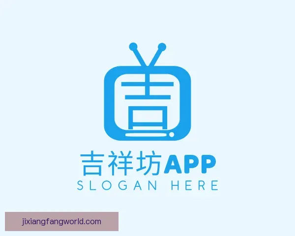 知道吉祥坊APP